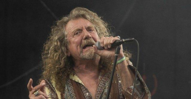 Robert Plant, in anteprima sul fatto.it il documentario che lancia il nuovo disco