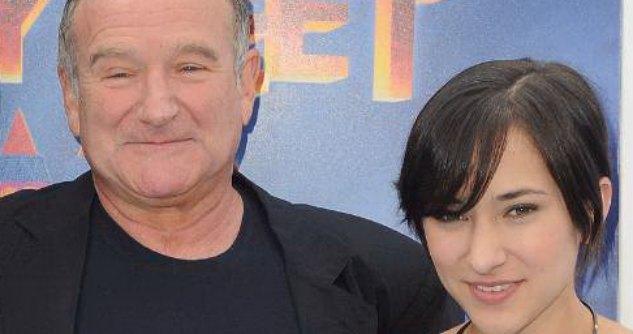 Robin Williams morto, la figlia Zelda lo ricorda su Twitter con ‘Il piccolo principe’