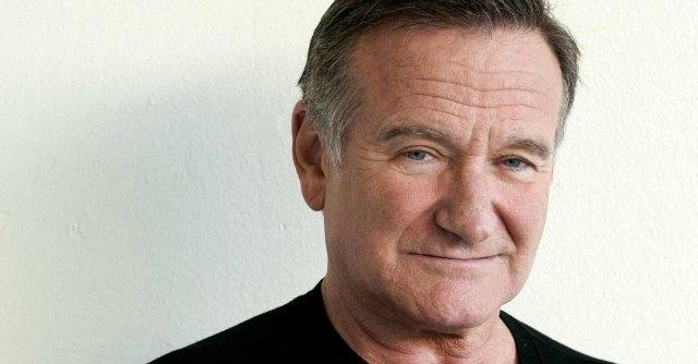 Copertina di Robin Williams morto, “le ceneri già sparse nella Baia di San Francisco”