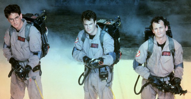 Ghostbusters compie 30 anni, due mesi di festa e il ritorno in sala a novembre