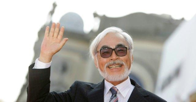 Si alza il vento, l’ultimo capolavoro del maestro Hayao Miyazaki