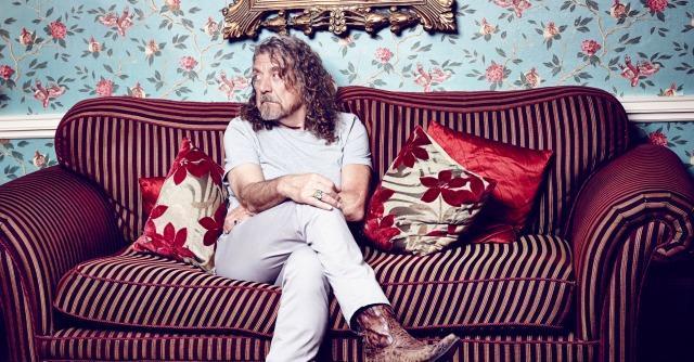 Copertina di Musica, Robert Plant torna con “Lullaby And… The Ceaseless Roar”: la recensione