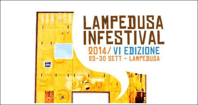 Lampedusa In Festival 2014: “Festa di comunità, lotte e storie di mare”