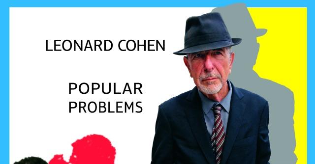 Musica, Leonard Cohen compie 80 anni e festeggia con un nuovo album in studio