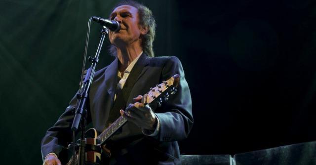 Londra, Ray Davies chiude il suo breve tour alla Royal Festival Hall