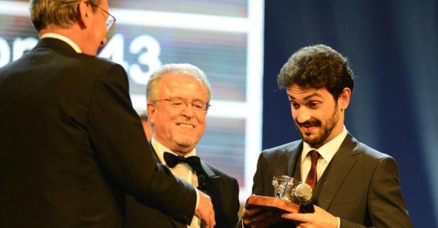 Premio Campiello, vince a sorpresa “Morte di un uomo felice” di Giorgio Fontana