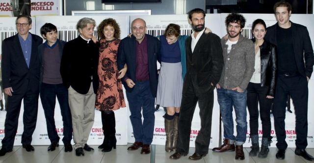 Oscar 2015, Il capitale umano di Virzì candidato italiano come miglior film