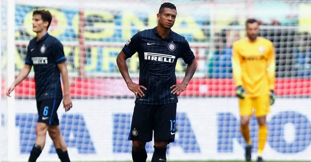 Serie A, Inter crolla davanti a Zeman. Milan pareggia, a Napoli torna il sereno
