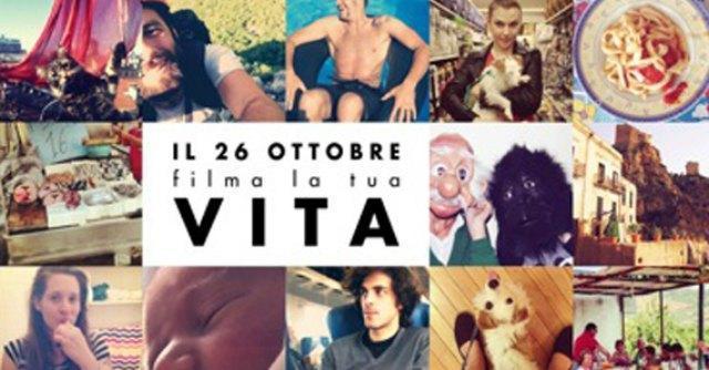 Festival di Venezia 2014, Italy in a day: docufilm di Salvatores girato dagli italiani