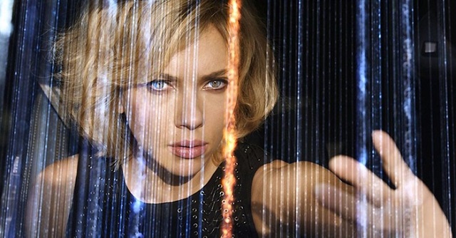 ‘Lucy’ e il corpo di Scarlett: la nuova eroina di Luc Besson