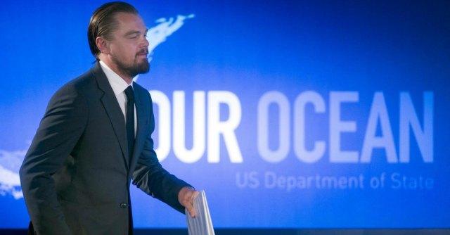Leonardo DiCaprio, l’Oscar dell’Onu: “Sarà il nuovo messaggero della Pace”