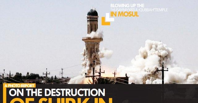 Isis, propaganda jihadista passa attraverso un settimanale: “Vogliamo l’Armageddon”
