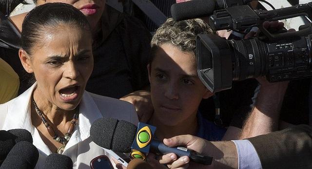 Marina Silva