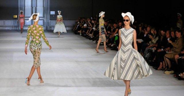 Copertina di Milano Fashion Film Festival, la moda vista con gli occhi del cinema