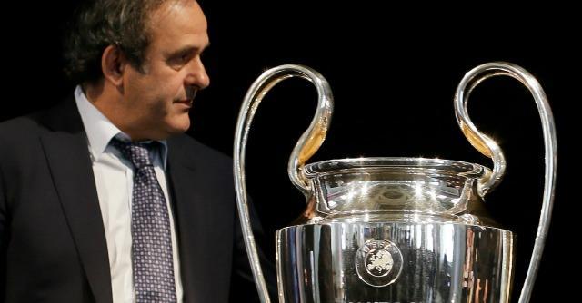 Copertina di Champions 2015-2016, Platini cambia tutto per riproporre la Coppa dei Campioni