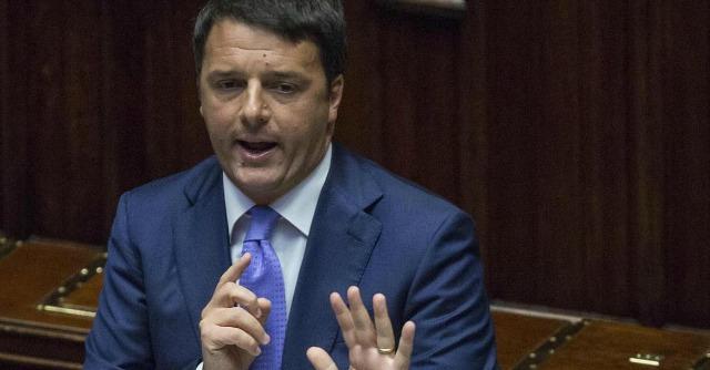 Renzi, Gasparri: “Non è che ha usato certi toni su giustizia per problema del padre?”