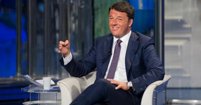 Renzi: “Non è il momento di elezioni. Ma la legge elettorale deve cambiare”