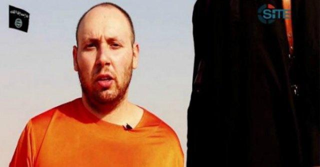 Steven Sotloff decapitato, nuovo video Isis in rete: “Ora tocca a reporter inglese”