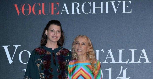 Vogue Italia, 50 anni di storia della moda in una mostra e nell’archivio online
