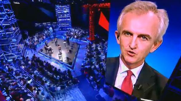 Copertina di Servizio Pubblico, De Nicola: “Del libro di Piketty non mi convince questo determinismo”