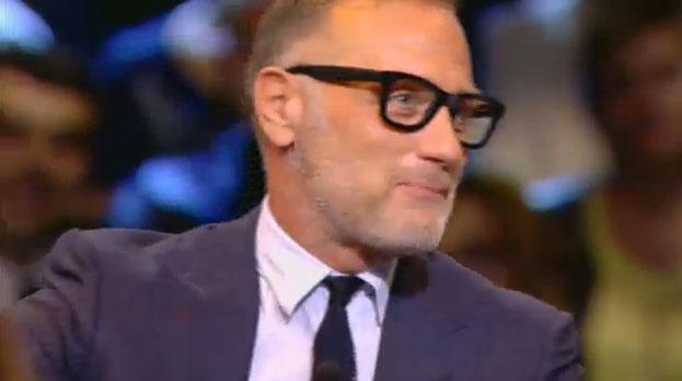 Copertina di Servizio Pubblico, l’imprenditore Vacchi: “Il vero dramma? La delocalizzazione delle imprese”