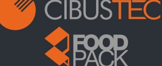 Copertina di Cibus Tec Food Pack: conservare gli alimenti è importante quanto consumarli