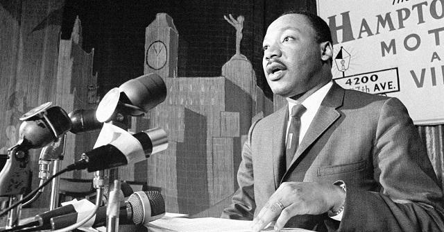 Civil Rights Movement: ‘I have a dream’, arte contro il razzismo