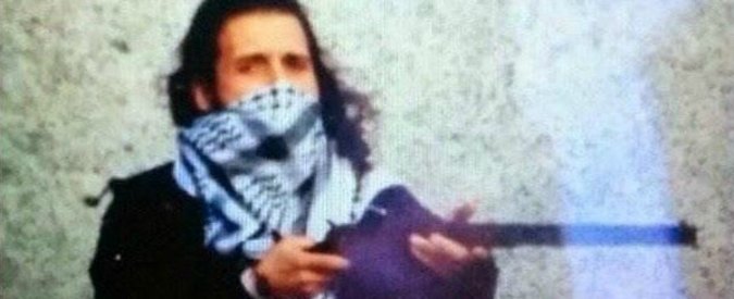 Canada: ecco chi era Michael Zehaf-Bibeau, attentatore convertito all’Islam