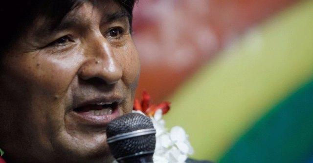 Elezioni Bolivia, in 12 milioni alle urne: “chavista” Evo Morales verso il 3° mandato