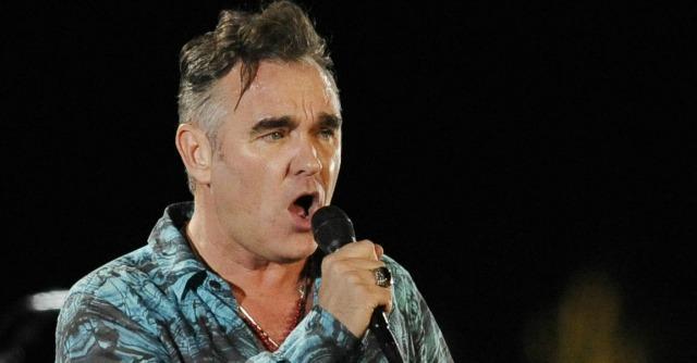 Morrissey: “Ho il cancro ma non ho paura. Mi riposerò quando sarò morto”