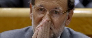 Copertina di Spagna, scandalo tangenti nel Pp. Rajoy: “Chiedo scusa, nominata gente indegna”