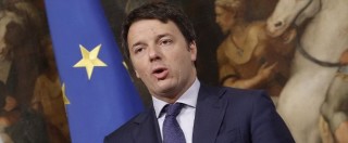 Voti di fiducia, per Renzi record assoluto: metà delle leggi ‘imposte’ al Parlamento