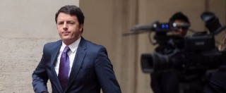 Copertina di Jobs act, Renzi: “Non cambia. Minoranza Pd e Landini? Non mi tolgono il sonno”