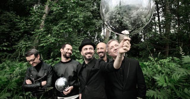 Subsonica, “Una nave in una foresta” è un disco “pronto per il live”