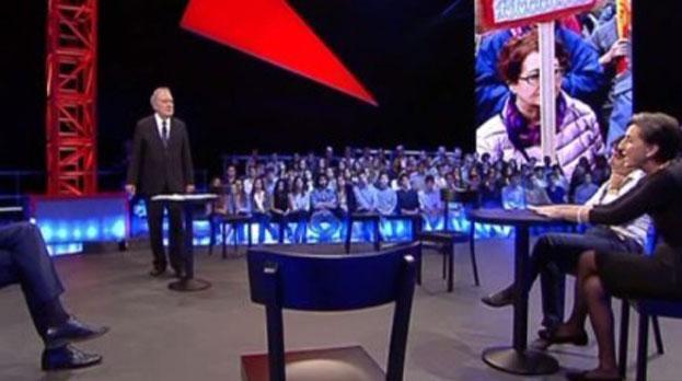 Copertina di Servizio Pubblico, Marta, ex dipendente Nokia: “Art. 18 praticamente inutile”