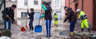 Copertina di Alluvioni, il geologo Graziano: “Gente scenda in piazza, politica si disinteressa”