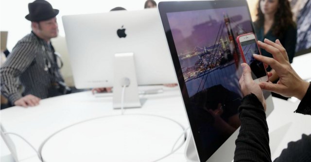 Copertina di Apple, tutte le novità: Yosemite, iOS 8.1, iPad Air 2 e nuovi iMac
