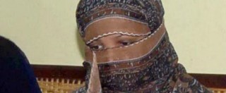 Copertina di Dopo Reyhaneh la pachistana Asia Bibi rischia la pena di morte per blasfemia