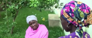 Boko Haram, ragazza sopravvissuta: “Io costretta a guardare mentre uccidevano”