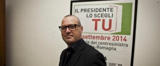 Copertina di Regionali Emilia-Romagna, dodici liste per sette candidati presidenti