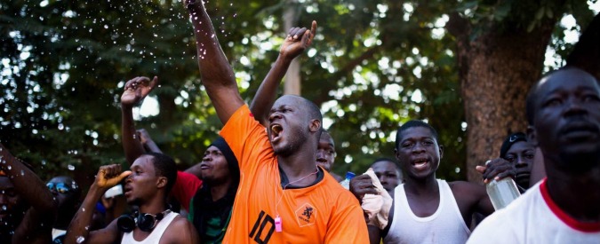 Burkina Faso, 30 morti negli scontri. Capo dell’esercito Traore assume il comando