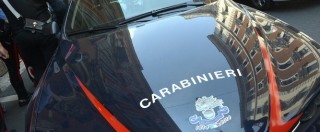 Copertina di Calabria, esplode auto del sindaco di Tropea. “Colpita mia attività politica”