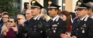 Copertina di Riforma P. A., bocciato il comma del Colle che “richiama in servizio” i Carabinieri