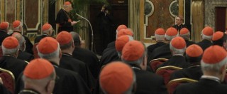 Copertina di Gay, utero in affitto e divorzi: dopo il Sinodo la polemica continua tra cardinali