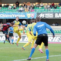Chievo Verona – Genoa