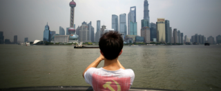 Copertina di Cina, boom del mercato dei viaggi online. E i colossi del web investono milioni