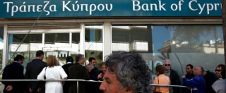 Copertina di False dichiarazioni al fisco, ex governatore Banca Centrale Cipro condannato