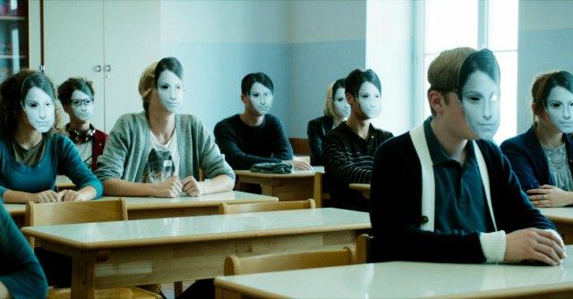 Class enemy, gli studenti vulnerabili e ribelli del XXI secolo nel film di Bicek