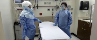 Ebola, primo caso a New York. Due italiani in quarantena precauzionale