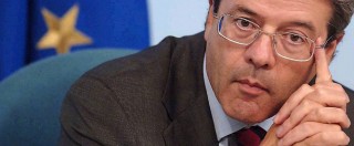 Copertina di Libia, radio Isis su Gentiloni: “Ministro di Italia crociata”. Sirte, jihadisti avanzano